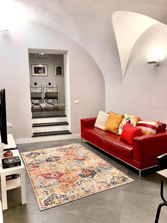 Holiday home Casa Du Scero Villa Taggia Italy