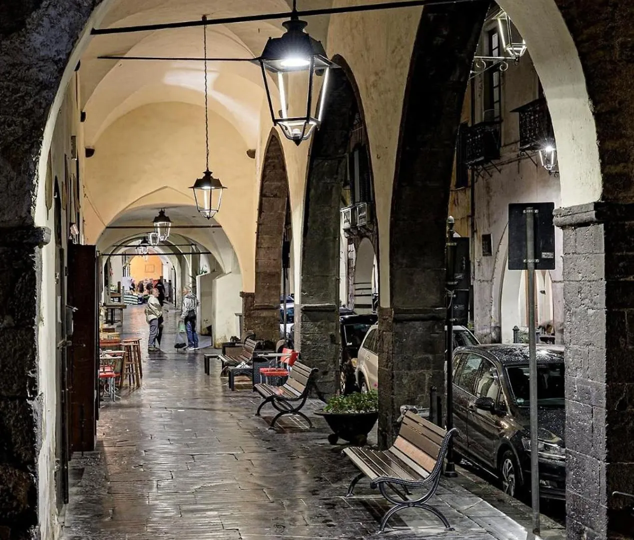 Casa Du Scero Villa Taggia 0*,